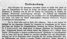 The German introduction to volume 16.